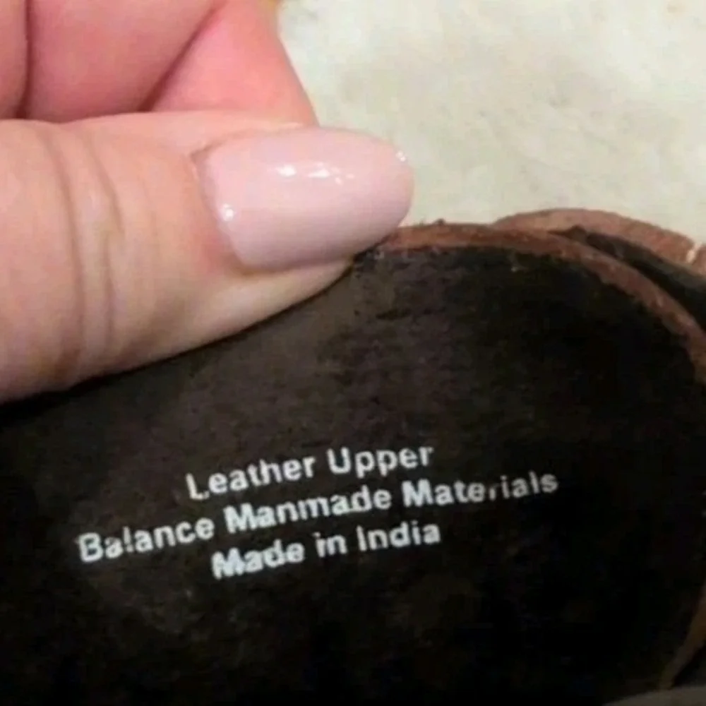 Stacy Adams Dress Shoe Mens Sz 9.5M Brown Suede Leather Oxford Derby Cap Toe EUC
